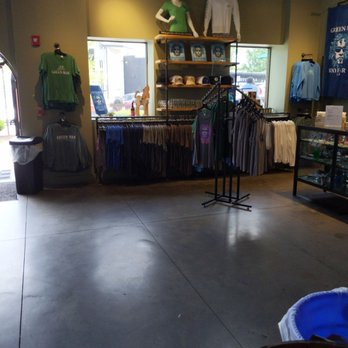 Green Man Brewery - Breweries Near Me - Asheville, North Carolina