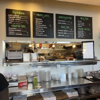 Chinollo - New American Near Me - Carson, California