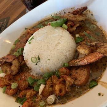 Yard House - Jambalaya - Bars Near Me - Pasadena, California Yard House - Jambalaya - Bars Near Me - Pasadena, California