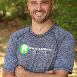 Warnick & Semder Dentistry - Dr. Todd Semder