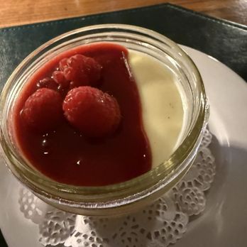 Sette Sorelle - Panna cotta - Italian Near Me - Thousand Oaks, California Sette Sorelle - Panna cotta - Italian Near Me - Thousand Oaks, California