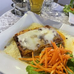 Lasagna
