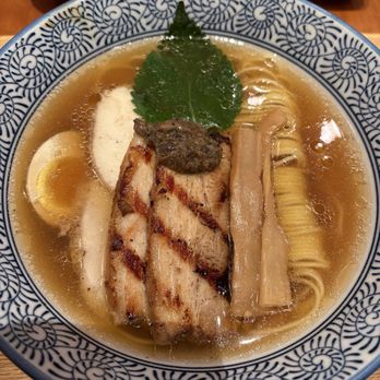 Ujin - Ramen Near Me - San Diego, California