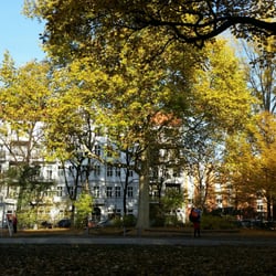 Traveplatz