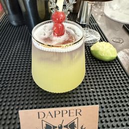 Mai Tai Mai Tai