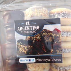 El Argentino