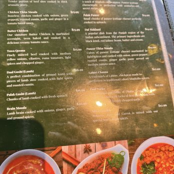 Karahi Point - Pakistani Near Me - Ottawa, Ontario