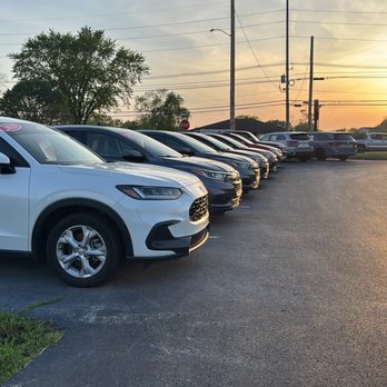 Drivehub - Used Car Dealers Near Me - Lima, Ohio