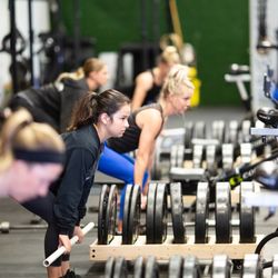 The Loop Fitness