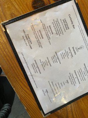 Creature Comforts Downtown Taproom and Brewery by null