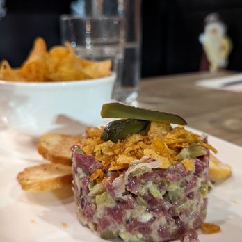 Küto - Sainte-Catherine - The classic beef. So good - Live/Raw Food Near Me - Sainte-Catherine, Quebec Küto - Sainte-Catherine - The classic beef. So good - Live/Raw Food Near Me - Sainte-Catherine, Quebec
