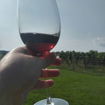 Channing Daughters Winery - Wineries Near Me - Bridgehampton, New York