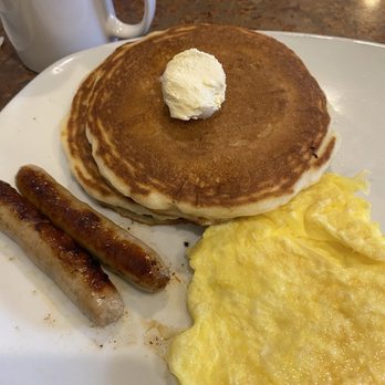 Perkins American Food - $6 for $6 absolutely delicious as was the meat skillet my girl had and my son egg biscuits n fried chicken Coffee on point - Bakeries Near Me - Lady Lake, Florida Perkins American Food - $6 for $6 absolutely delicious as was the meat skillet my girl had and my son egg biscuits n fried chicken Coffee on point - Bakeries Near Me - Lady Lake, Florida