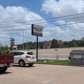Donn's Texas BBQ - Barbeque Near Me - Austin, Texas
