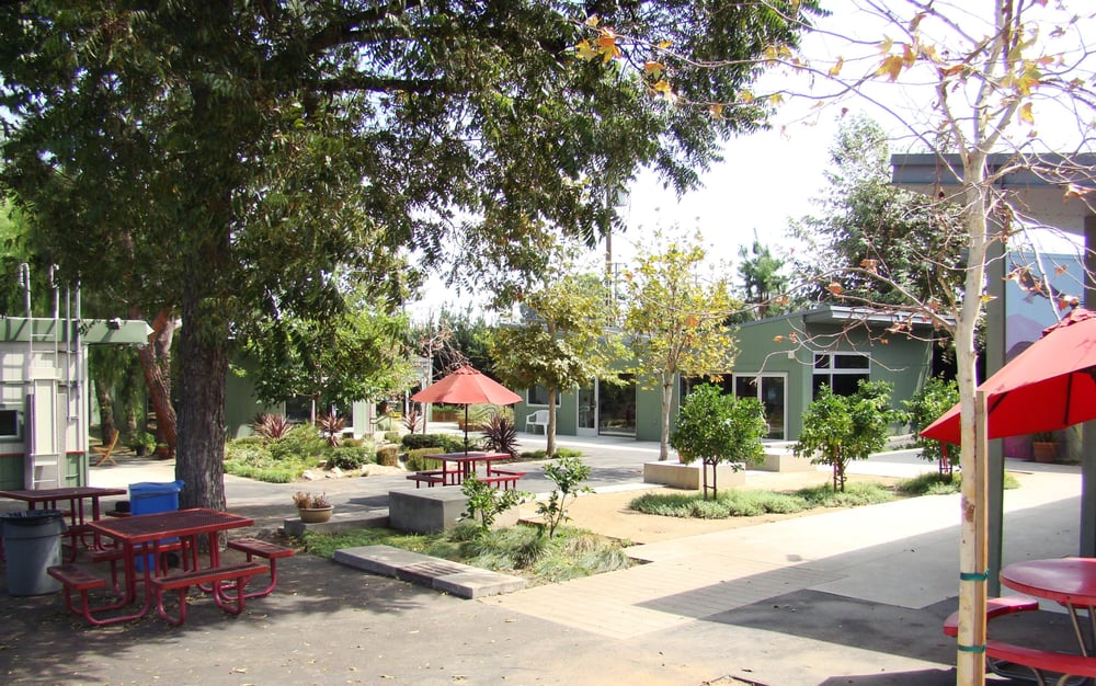 The Country School - childcare center in Valley Village, CA