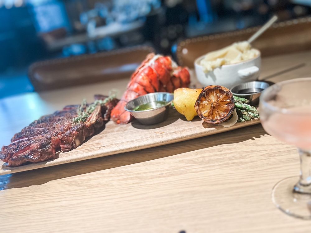 Social spots from Single Barrel Social