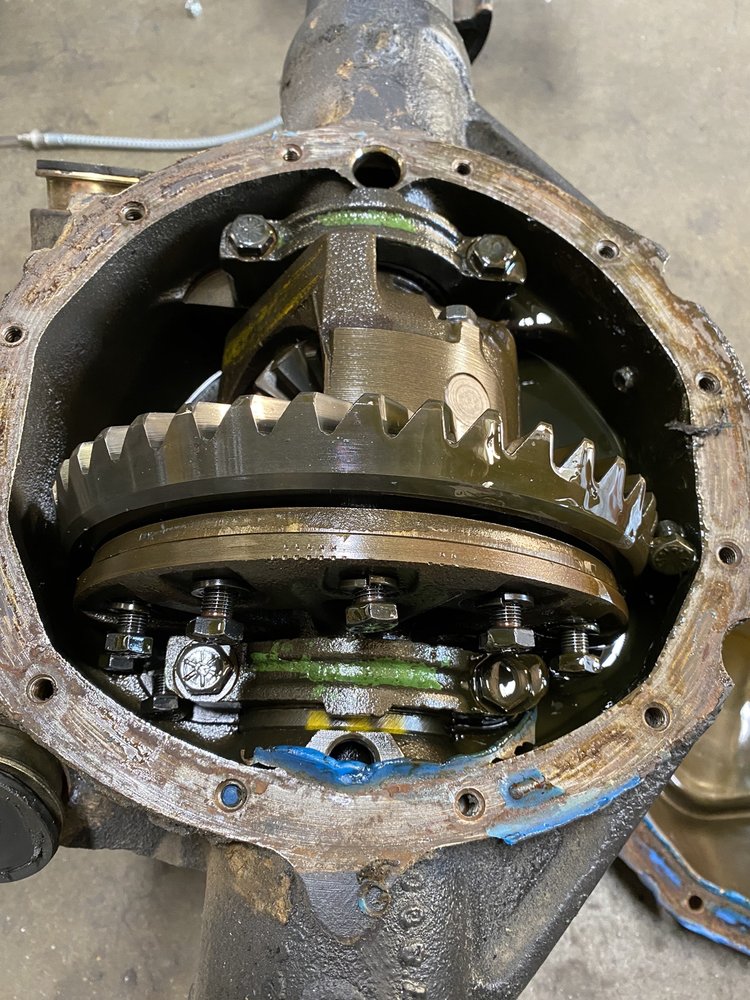 CRUISIN’ CLASSICS AUTO SALES Updated August 2024 13 Photos & 13