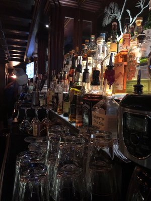 Photo of Owl Tree - San Francisco, CA, US. The booze