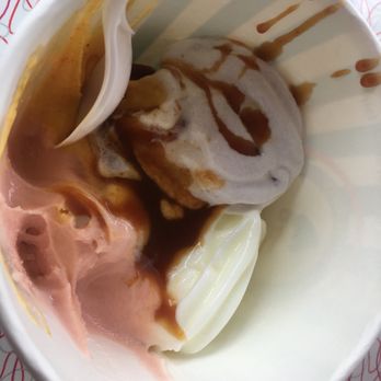 Le Blueboy - Ice Cream & Frozen Yogurt Near Me - Montreal, Quebec