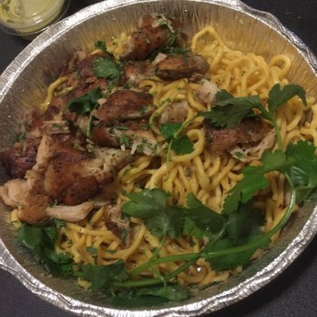 Nguyen's Kitchen - Vietnamese Near Me - Costa Mesa, California