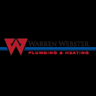 Warren Webster Plumbing & Heating Logo