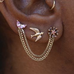 Rose Gold's Tattoo & Piercing