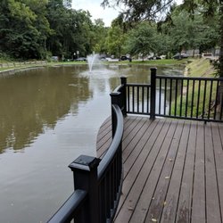 Evergreen Community Park