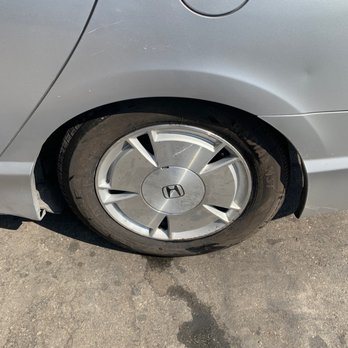 TWL Tire Center - Tire repair - Tires Near Me - Bloomington, California