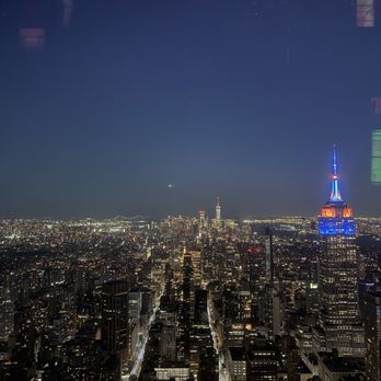 Summit One Vanderbilt - Observatories Near Me - New York, New York Summit One Vanderbilt - Observatories Near Me - New York, New York