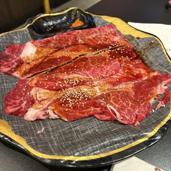 Chubby Cattle - Barbeque Near Me - Pleasanton, California