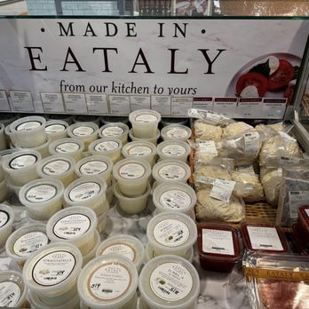 Eataly Boston - Fresh cheese - Pizza Near Me - Boston, Massachusetts Eataly Boston - Fresh cheese - Pizza Near Me - Boston, Massachusetts
