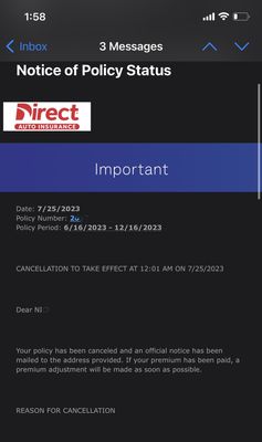 DIRECT AUTO INSURANCE - Updated December 2025 - 30 Photos & 245 Reviews ...