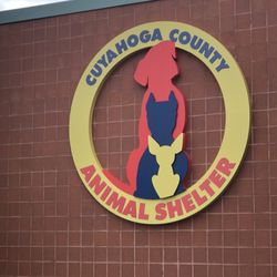 Cuyahoga County Animal Shelter