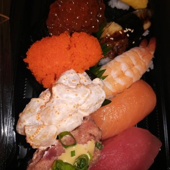 Ninja Sushi Airport - Japanese Near Me - Honolulu, Hawaii Ninja Sushi Airport - Japanese Near Me - Honolulu, Hawaii