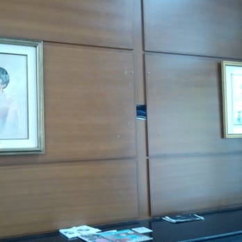 Augusta-Richmond County Library - Stolen art? - Libraries Near Me - Augusta, Georgia