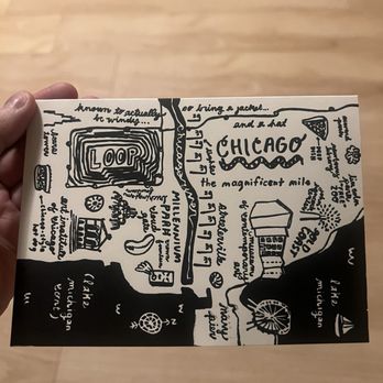 MUSEUM OF CONTEMPORARY ART - CHICAGO - Updated December 2025 - 1935