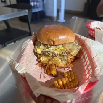 Good Buns - Double Smash - Burgers Near Me - Buena Park, California Good Buns - Double Smash - Burgers Near Me - Buena Park, California