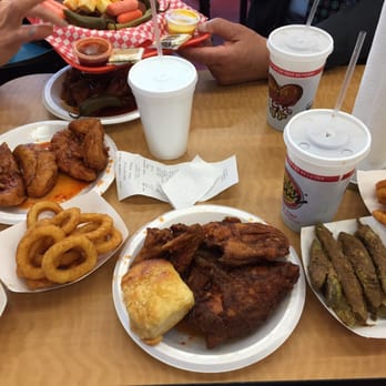 Uncle Lous Fried Chicken - Chicken Wings Near Me - Memphis, Tennessee Uncle Lous Fried Chicken - Chicken Wings Near Me - Memphis, Tennessee