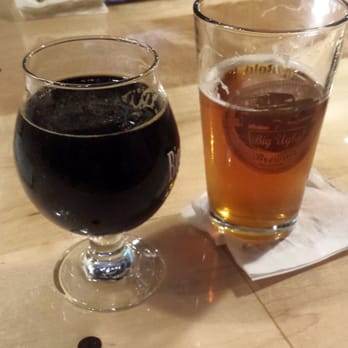 Big Ugly Brewing - Breweries Near Me - Chesapeake, Virginia