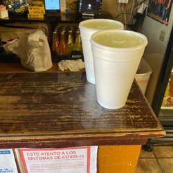 Lemonades