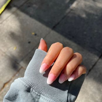 Berkeley Pinkies - Nail Salons Near Me - Berkeley, California