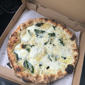 Sei Pizza Bar - Pizza Near Me - Los Angeles, California Sei Pizza Bar - Pizza Near Me - Los Angeles, California