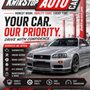 Kwik stop auto care