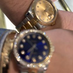 H Bee Jewelry - Rolex