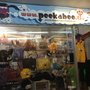 Photo of Peekaboo