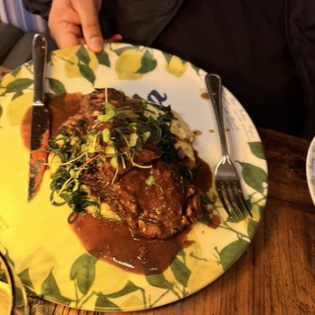 Locanda Wine Bar - Rib eye - Italian Near Me - Livermore, California Locanda Wine Bar - Rib eye - Italian Near Me - Livermore, California