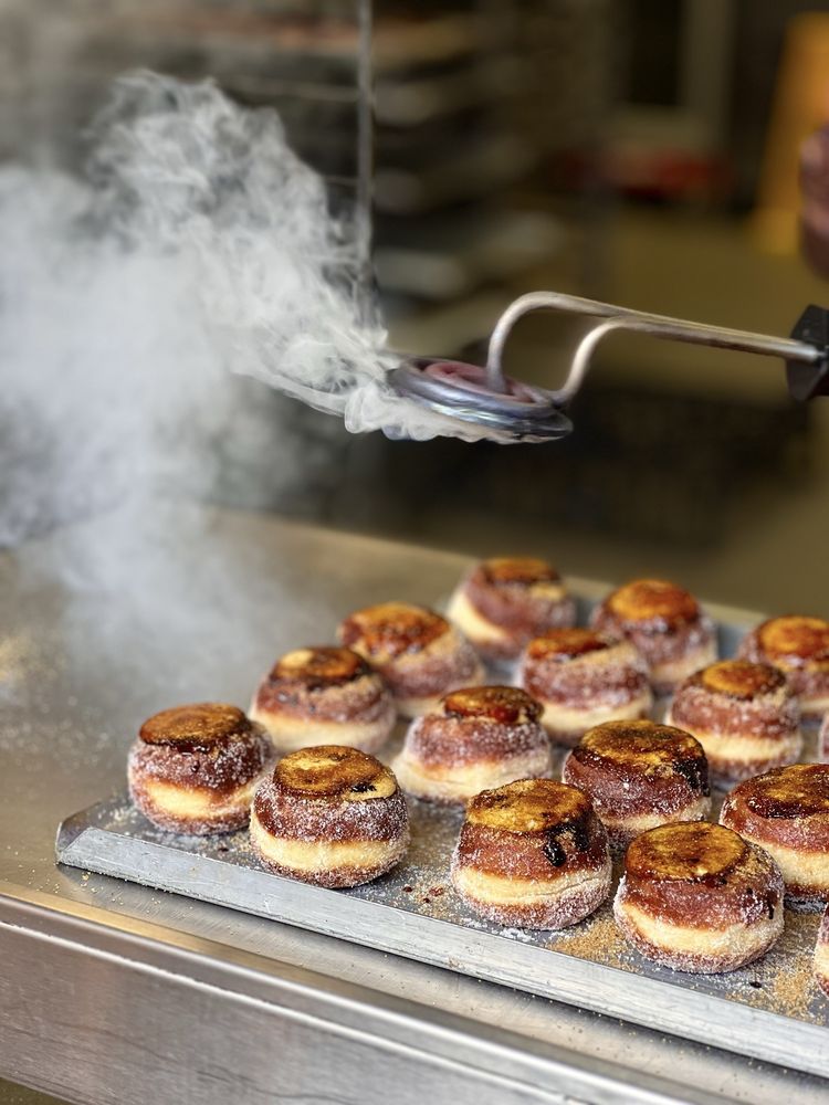 BREAD AHEAD BAKERY BOROUGH MARKET Updated October 2024 289 Photos