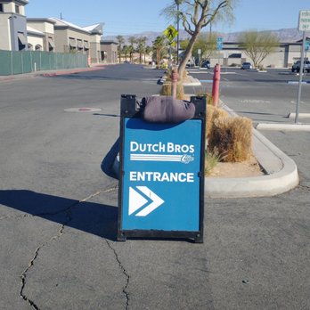 Dutch Bros Coffee - Juice Bars & Smoothies Near Me - Indio, California