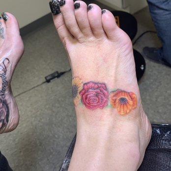 Black Diamond Custom Tattoos - Tattoo Near Me - Las Vegas, Nevada Black Diamond Custom Tattoos - Tattoo Near Me - Las Vegas, Nevada