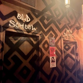 333 Lounge - Old School and New School theme restrooms - Lounges Near Me - Brooklyn, New York